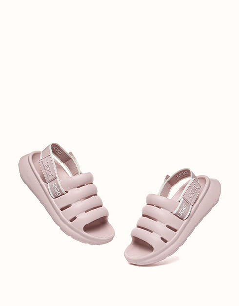 AUSTRALIAN SHEPHERD® Roseline Sandals